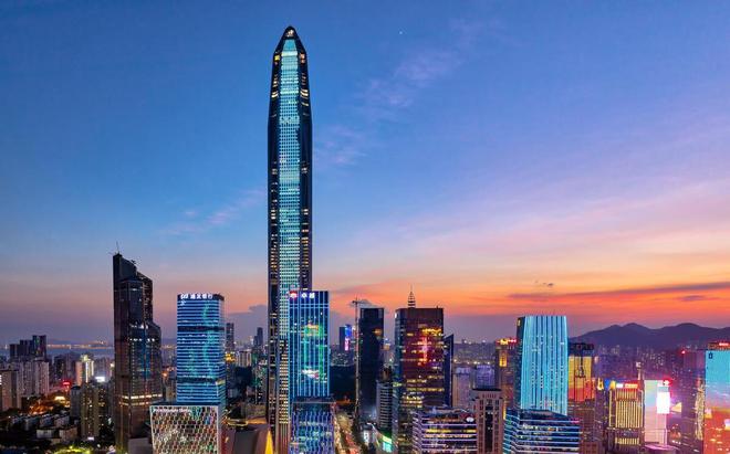 2024中国经济终极预测3大动能与3大危机变革进入深水区