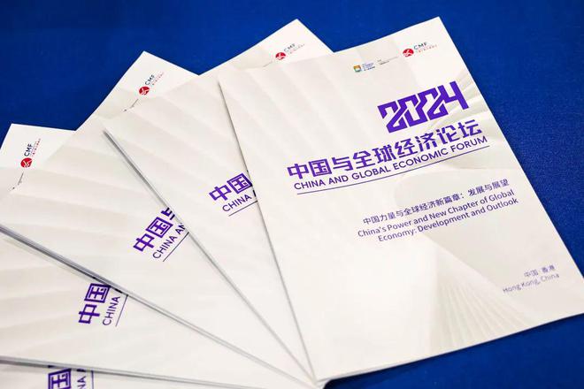 聚焦2024宏观经济形势分析及预测CMF团队18份研究成果深度解析(图11)