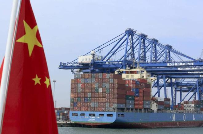 九游娱乐NineGame：2024年马上结束各国GDP预测：美国29万亿日本4万亿中国意外(图7)