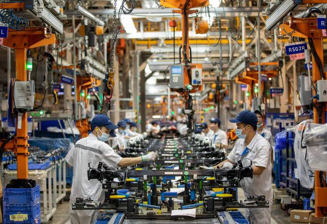 九游娱乐NineGame：2024年马上结束各国GDP预测：美国29万亿日本4万亿中国意外(图8)