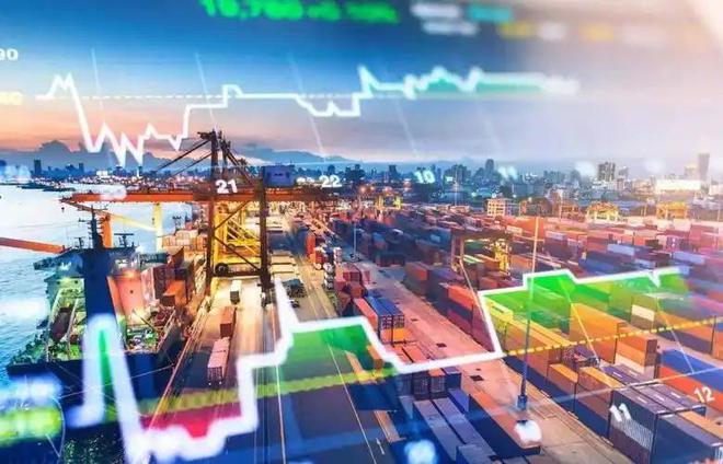 九游娱乐NineGame：2024年马上结束各国GDP预测：美国29万亿日本4万亿中国意外(图10)