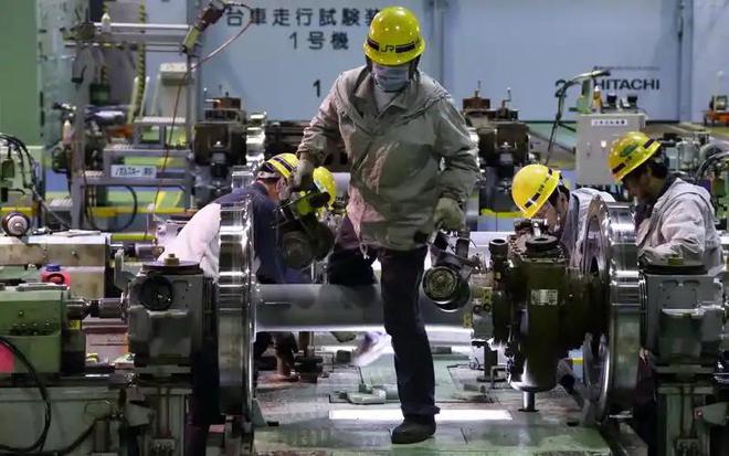 九游娱乐NineGame：2024年马上结束各国GDP预测：美国29万亿日本4万亿中国意外(图19)