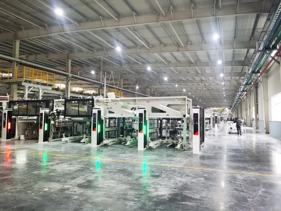 四川工行多维发力为民营经济“强筋壮骨”