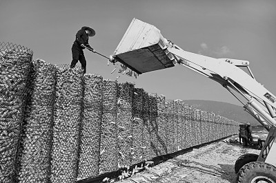 迈上新高度续写新华章——盘点2024年中国经济“成绩单”