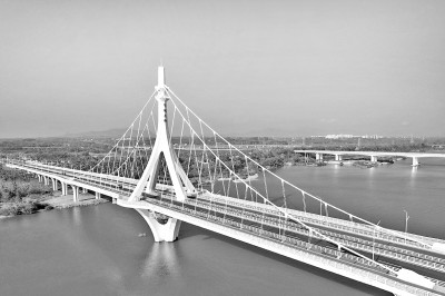 迈上新高度续写新华章——盘点2024年中国经济“成绩单”(图3)