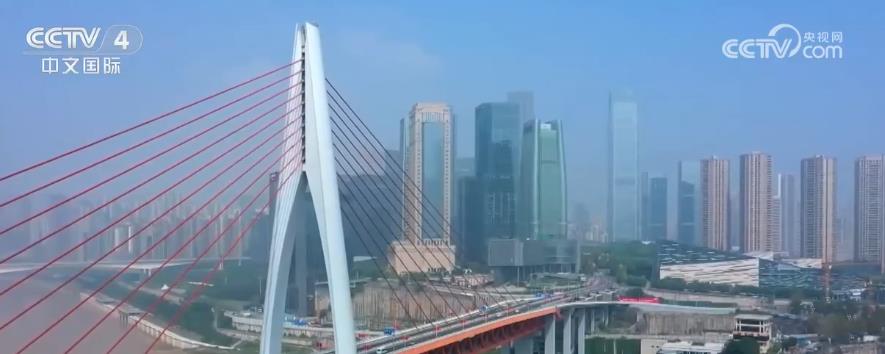 2024中国经济“成绩单”出炉：主要目标顺利完成综合国力跃上新台阶