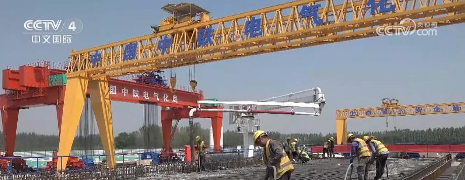 2024中国经济“成绩单”出炉：主要目标顺利完成综合国力跃上新台阶(图2)