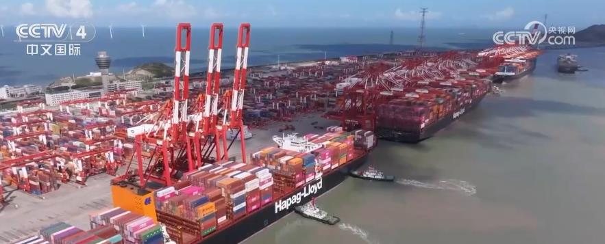 2024中国经济“成绩单”出炉：主要目标顺利完成综合国力跃上新台阶(图3)