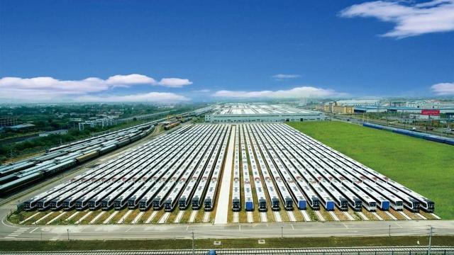 九游娱乐：目标千亿产业集群看四川成都新都高新区如何蓄势腾飞丨致敬2024四川经济影响力人物(图2)