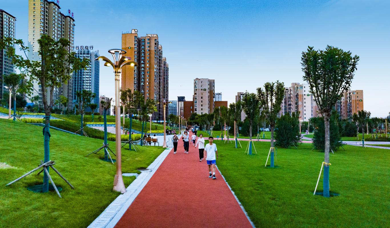陕西榆林市府谷县2024年经济社会发展综述(图3)