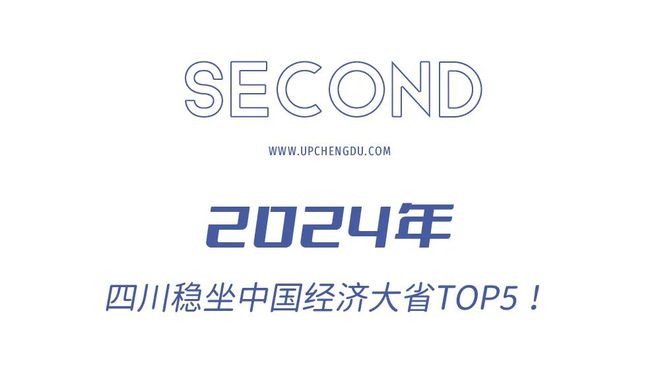 九游娱乐：2024年全国GDP大数据分析报告出炉四川成都要警惕了(图5)
