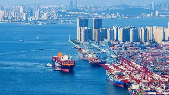九游娱乐：2024年全国GDP大数据分析报告出炉四川成都要警惕了(图10)