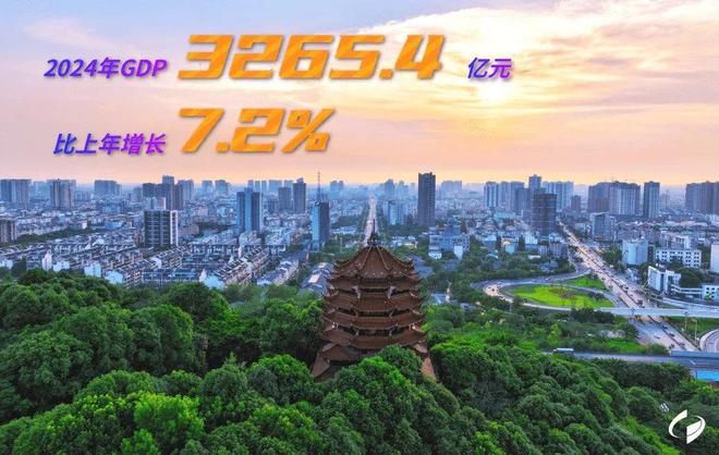 九游娱乐：2024年全国GDP大数据分析报告出炉四川成都要警惕了(图16)