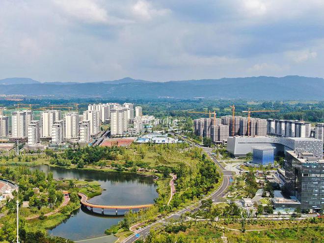九游娱乐：2024年全国GDP大数据分析报告出炉四川成都要警惕了(图24)