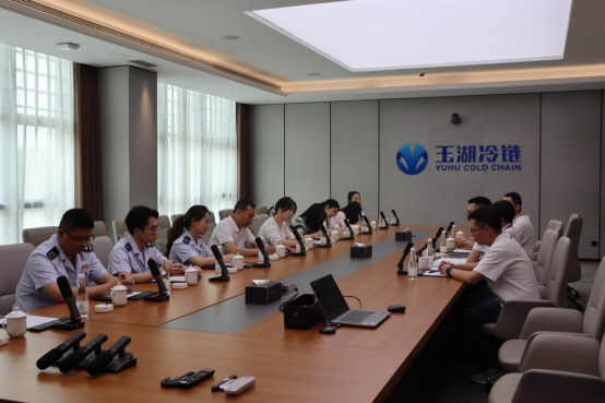 羊城派：揭阳市税务局“税联百业兴”调研采风活动走进揭东区