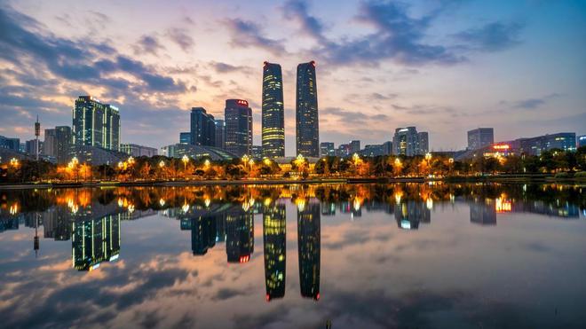 全国首个消费金融指数发布成都消费金融市场环境列全国第六