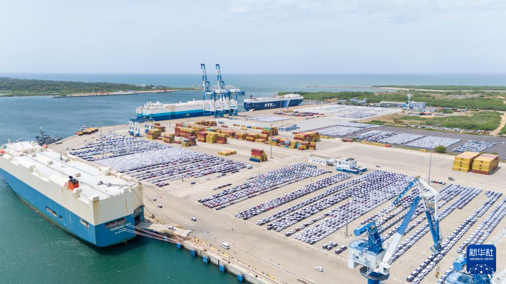 “印度洋珍珠”再次闪耀东博会第22届东博会特邀合作伙伴：斯里兰卡(图2)