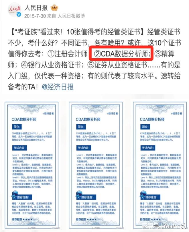 九游娱乐NineGame：统计与大数据分析和数学金融方向课程重叠多吗？(图2)