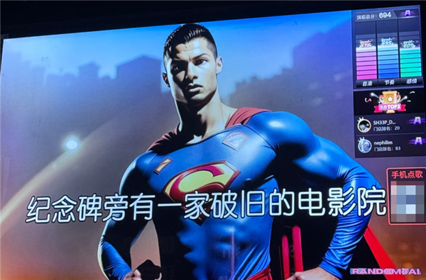 九游娱乐：这年头去趟KTV：我仿佛吃到了没熟的见手青(图9)