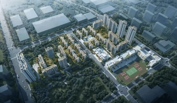 九游娱乐NineGame：2025成都龙泉驿新房有什么推荐？_白鹭湾总部经济圈_