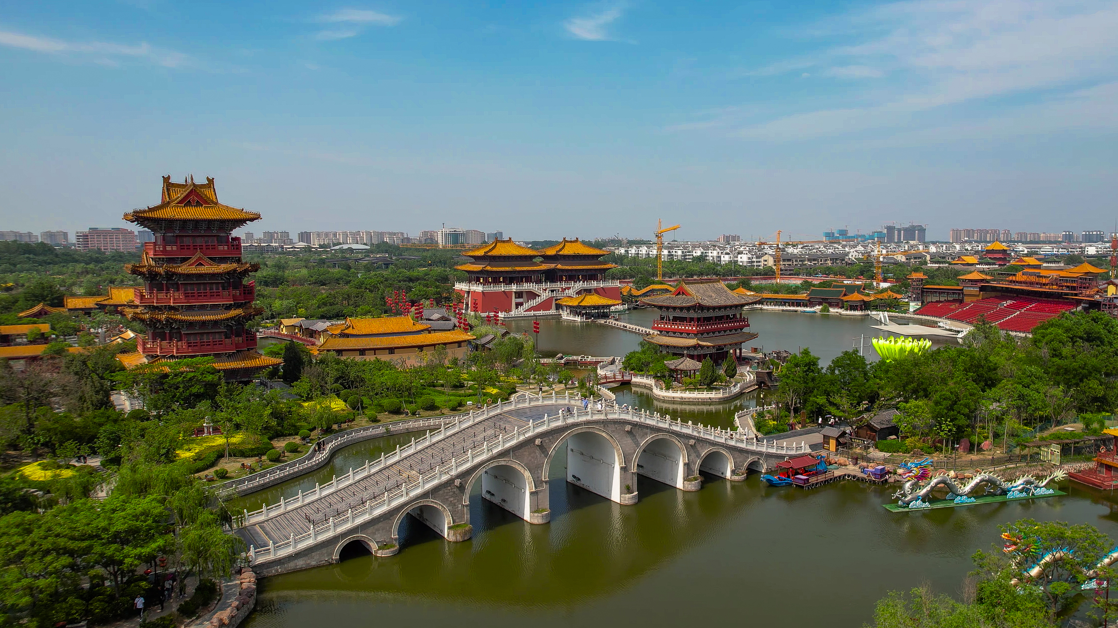 万亿突围战两个中部大省“杀”出来了