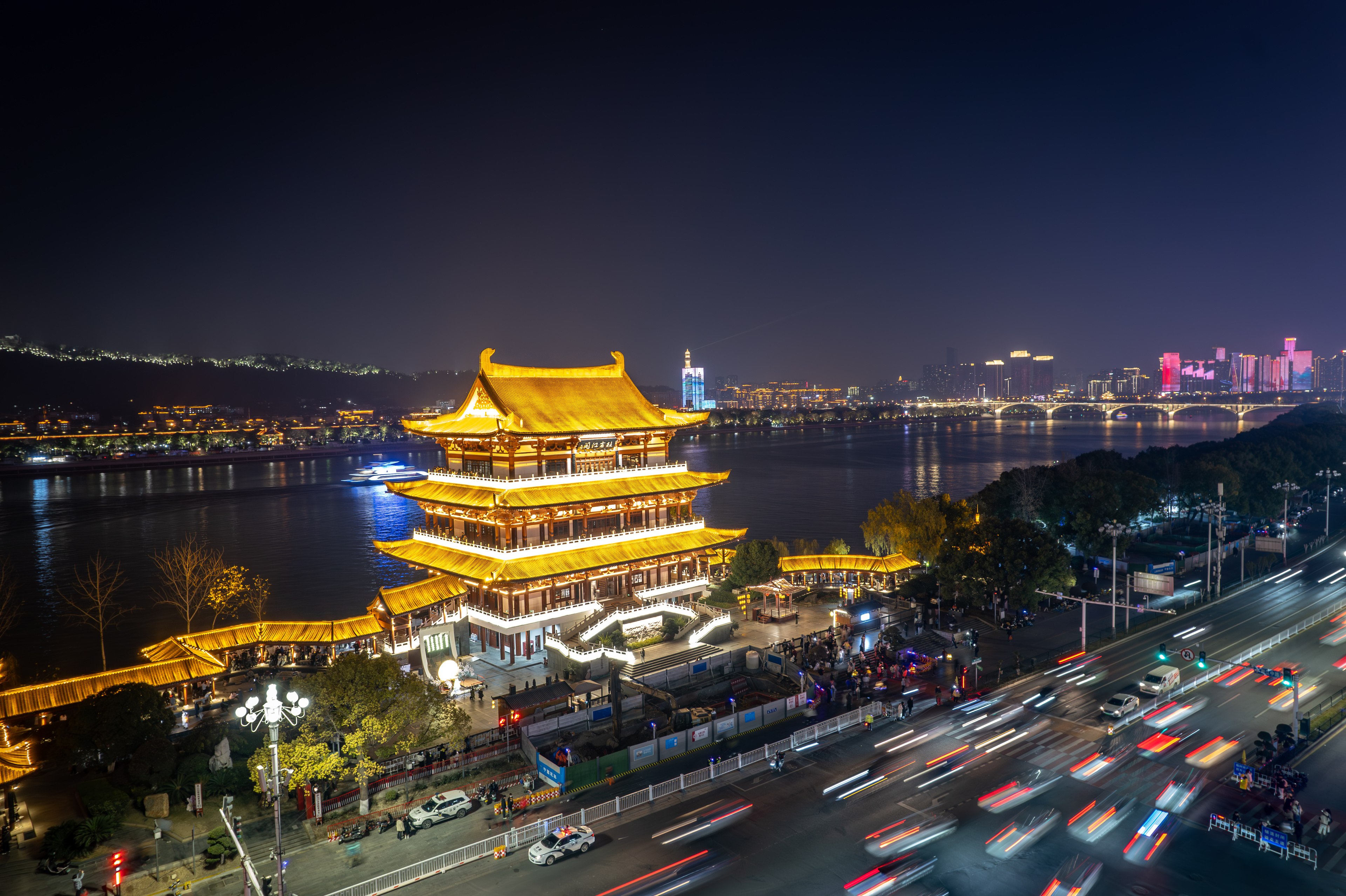 万亿突围战两个中部大省“杀”出来了(图6)