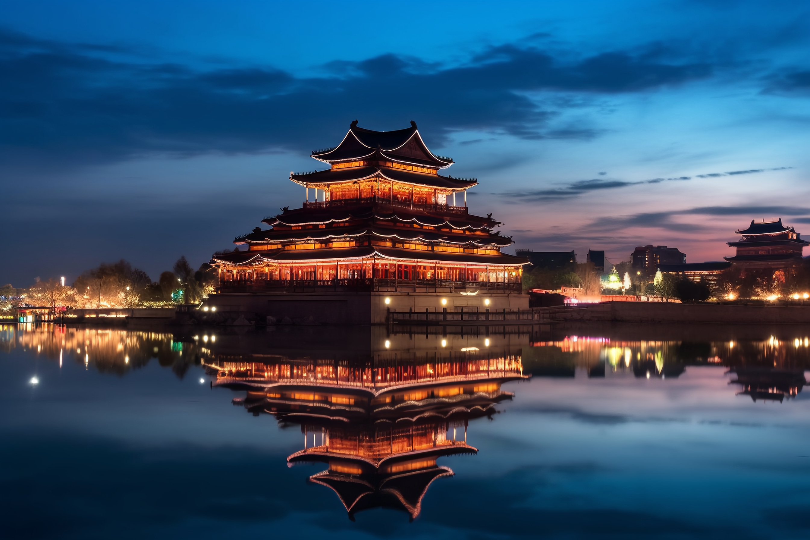 万亿突围战两个中部大省“杀”出来了(图7)