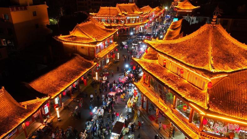 强信心促发展丨定调2024！从这四种关系领会中央经济工作会议(图3)