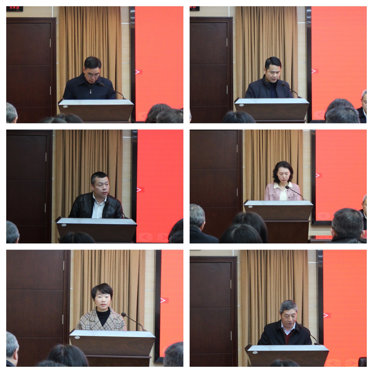 福建省民营经济发展促进中心召开2024年度工作总结暨2025年深化拓展“三争”行动工作部署会(图2)