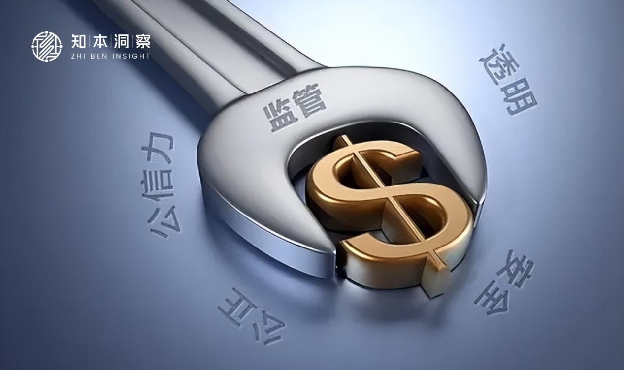 当监管强化与创新并行知本洞察解析数字货币时代的主权博弈