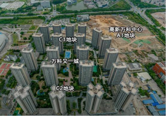 九游娱乐：搁置12年地块被收回！福州高新区一幅超150亩地块控规调整！(图5)