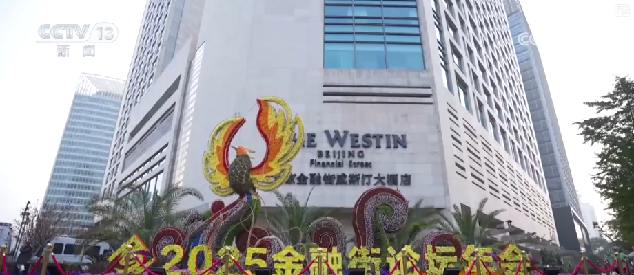 九游娱乐NineGame：观察·2025金融街论坛年会一批金融领域最新研究与重磅