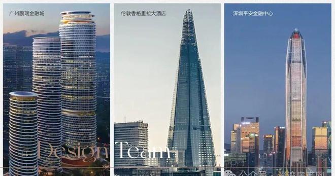 IIC超总壹号聚焦@IIC超总壹号售楼处发布：享豪宅生活！(图4)