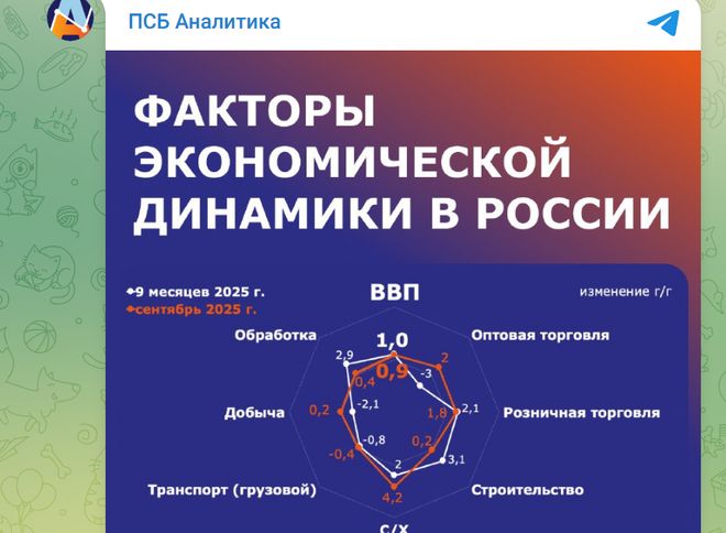 俄罗斯央行最新预测：第四季度的俄罗斯经济将在三年来首次下滑(图9)
