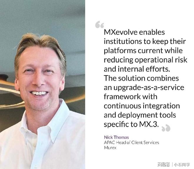 十年磨一剑！Murex加码研发投入助力亚太金融机构转型(图4)
