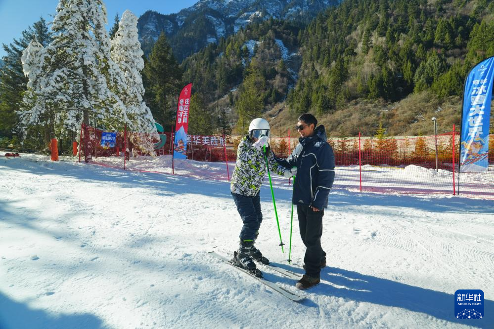 九游娱乐：中国经济样本观察·县域样本篇丨不简单！这个“沟”撑起百亿文旅产业(图6)