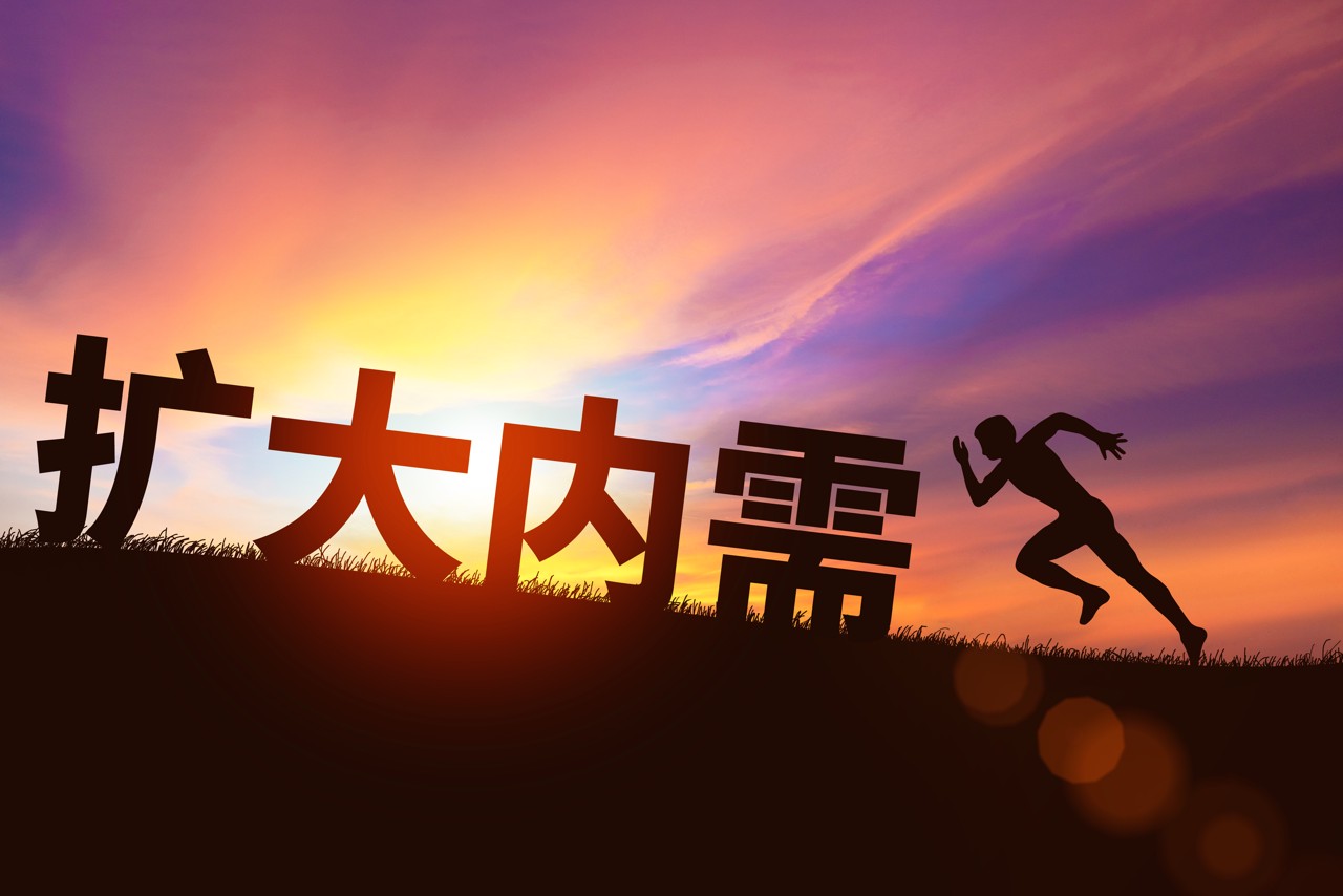 连续提了六年中央定调明年经济“内需主导”：延续国补减少消费限制