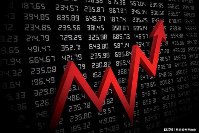 A股动向：做好仓位应对市场或再现2024年行情！