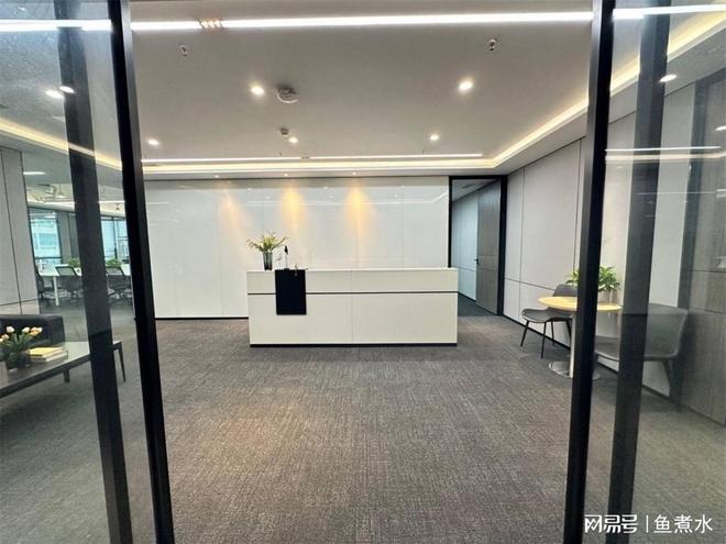 九游娱乐NineGame：2024深圳甲级写字楼租金地图：最新价目+优惠房源全览(图2)