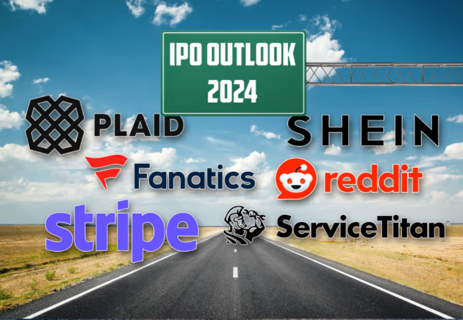 观察丨2024年IPO市场看什么？