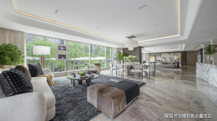 九游娱乐NineGame：成都「金融城8号」销售中心电话_户型价格价值深度解读与品质分析_1月最新限时优惠活动资讯(图5)