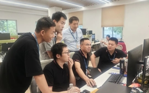 九游娱乐NineGame：百日稳跑+性能跃升！ComStar携手电科金仓打造金融核心系统升级典范(图2)