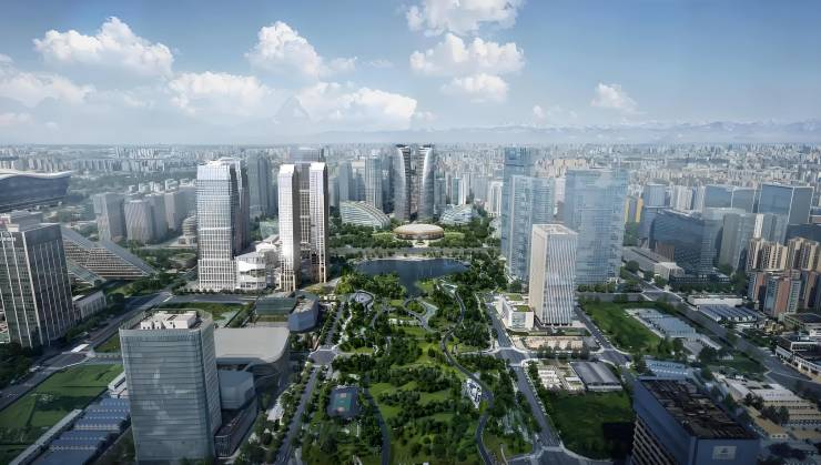 成都金融城板块新盘【交子缦华】售楼处认证电话、最新价格走势、成交数据及1月优惠动态全览。(图2)