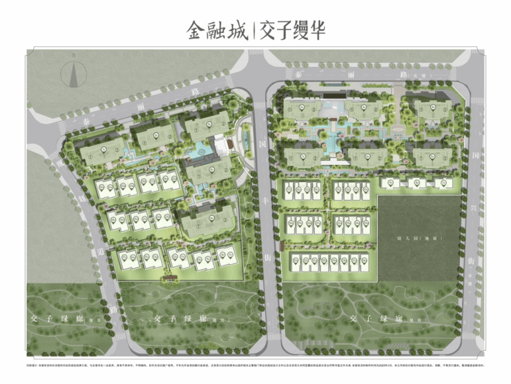 成都金融城板块新盘【交子缦华】售楼处认证电话、最新价格走势、成交数据及1月优惠动态全览。(图4)