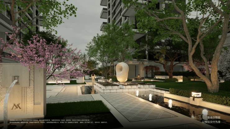 成都金融城板块新盘【交子缦华】售楼处认证电话、最新价格走势、成交数据及1月优惠动态全览。(图7)