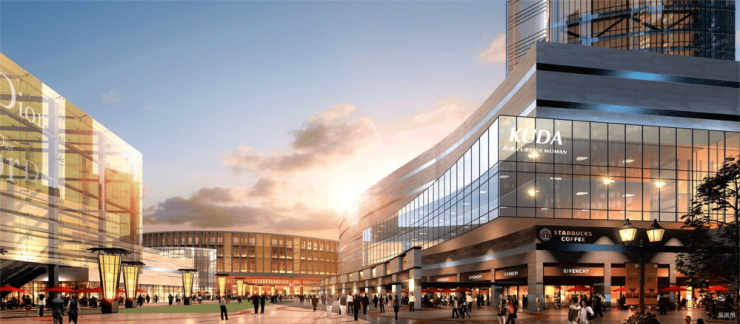 成都新盘【中铁拾贰宸】售楼处首页认证电话实时房价走势与最新成交数据楼盘动态及1月优惠活动详情全解析。(图12)