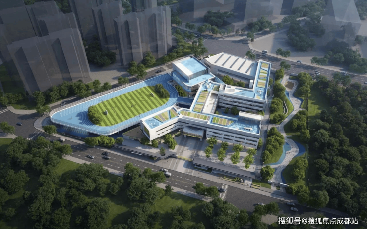 成都新盘【高投启鸣双子星】售楼处电线月房价动态热销户型深度解析项目介绍最新成交价优惠政策(图6)