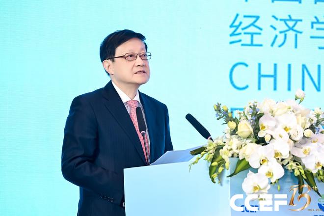 九游娱乐NineGame：连平：中国金融结构正发生历史性转折直接融资增量稳步上升