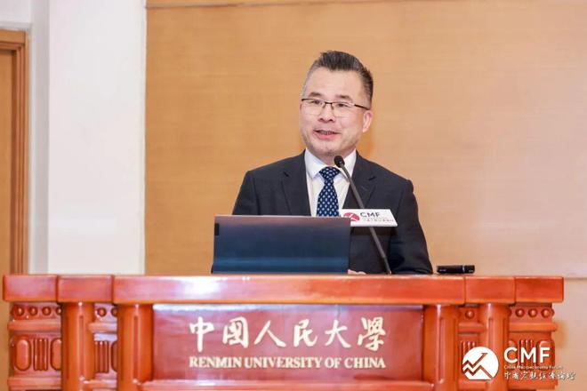 九游娱乐NineGame：聚焦2025宏观经济形势分析及预测CMF团队22份研究成果深度解析(图6)