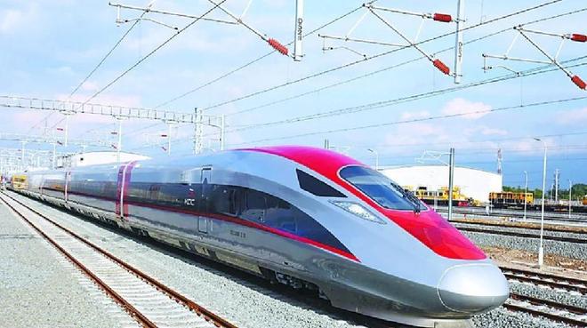 雅万高铁亏惨了？印尼求中国延期还债运营两年暴露高铁商业痛点(图3)